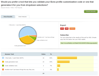 poll_01 interim results