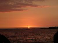 oahu sunset