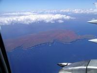 island of kahoolawe