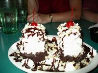 kona brewing dessert