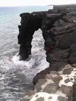 sea arch