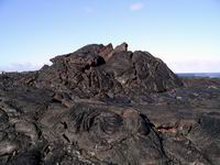 lava bubble