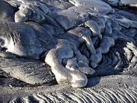 lava ooze