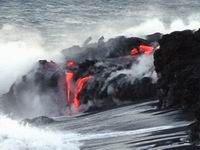 red lava #3