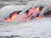 red lava #11