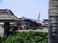 kona airport