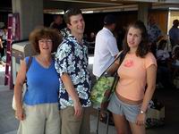 kona airport