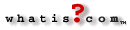 whatis.com logo