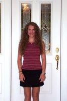 first day of school