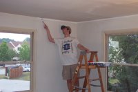 painter #1