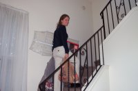 decorating