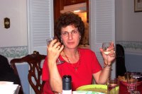 sonia b-day