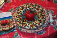 holiday treat #1