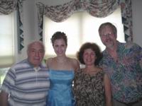 family prom