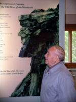 old men of the mountain