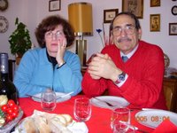 sonia and sandro