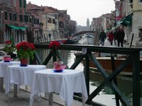murano street scene