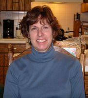 carole gates visiting in january