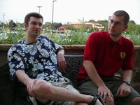 brothers