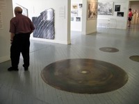 exhibits at the vermont marble museum