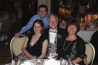 catherine, matthew, michael, and sonia 