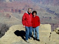 day trip to the grand canyon