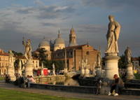 Il Prato della Valle