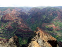 waimea canyon