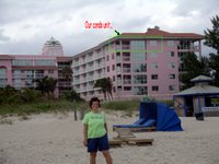our condo in Palm Beach