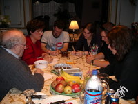 Boggle players