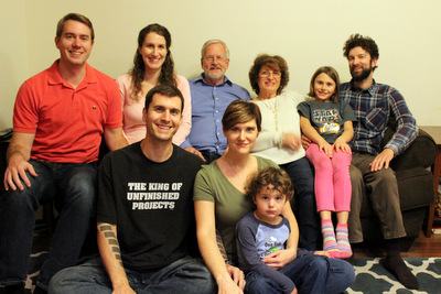 our family