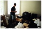 living room #3