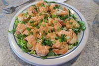 bang bang shrimp