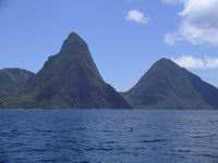 pitons