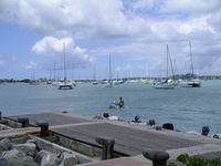 marigot bay