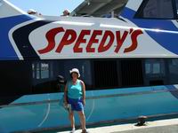 catamaran to virgin gorda