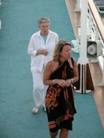 marilyn and caroline