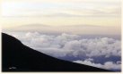 hawaii in distance