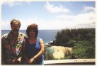 lumahai tourists #1