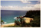 lumahai beach