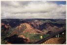 waimea canyon #1 with sonia