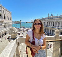 Italy July 2025