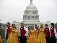 high school troupe 