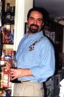the wine steward