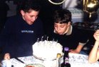 mikeys bday