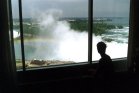 view from inside room with catherine
