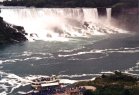 american falls and maid of mist boat