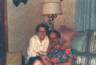 aunt anne and michael