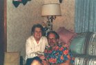 aunt anne and michael