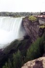 behind fall viewing ledge